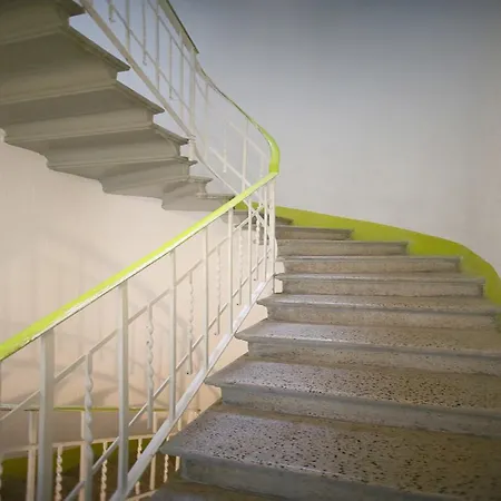 Gogol'ostello & Caffe Letterario *