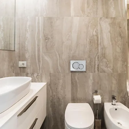 Apartamento Merlo 3 4 Milão