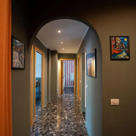 דירה Exclusive 2-bedroom House Next To Duomo Cathedral