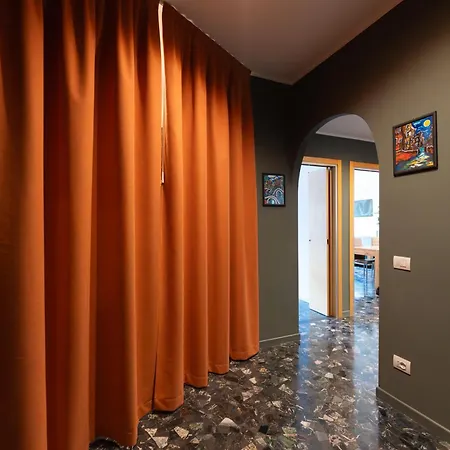 דירה Exclusive 2-bedroom House Next To Duomo Cathedral *