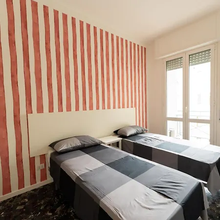 דירה Exclusive 2-bedroom House Next To Duomo Cathedral
