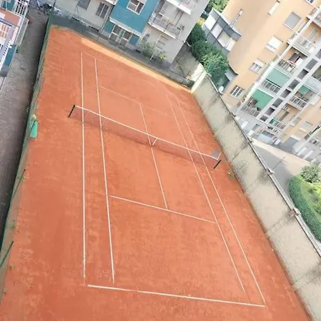 Апартаменты San Vito *