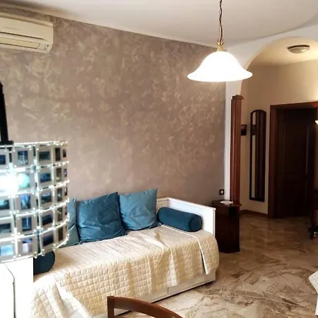 Апартаменты San Vito