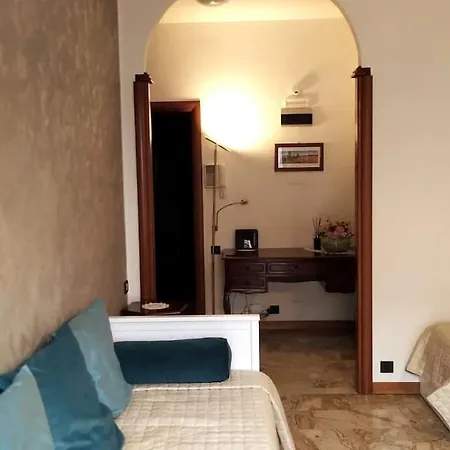 Апартаменты San Vito *