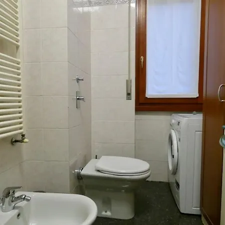 Апартаменты San Vito *