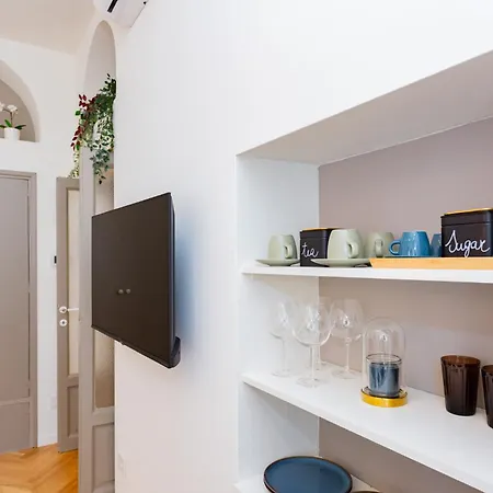 Apartamento Confalonieri21 Isola Cozy By Hospity Milán