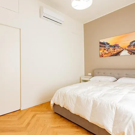 Διαμέρισμα Confalonieri21 Isola Cozy By Hospity