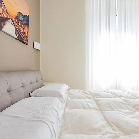 Lägenhet Confalonieri21 Isola Cozy Nest
