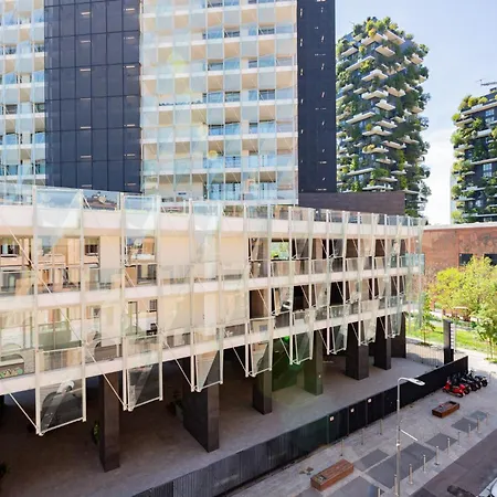 Confalonieri21 Isola Cozy By Hospity