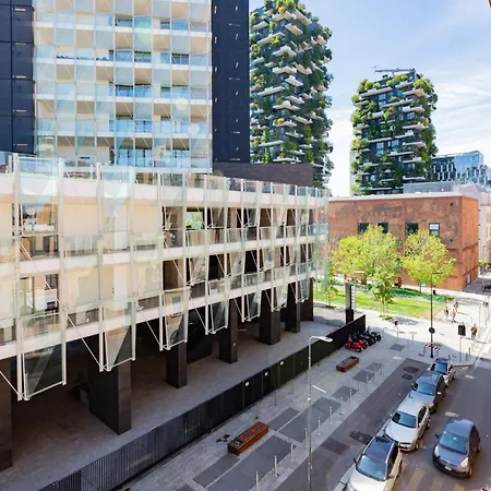 Apartamento Confalonieri21 Isola Cozy By Hospity