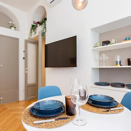 Apartamento Confalonieri21 Isola Cozy Nest