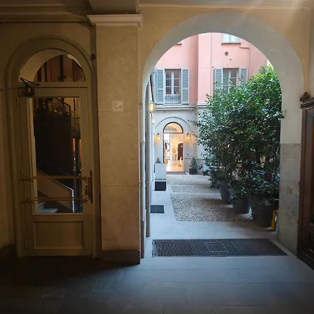 Spiga 50 By Cortivo House