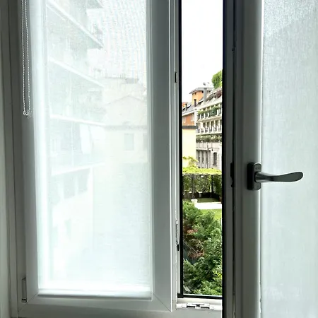 Moscova Luxury New Milano