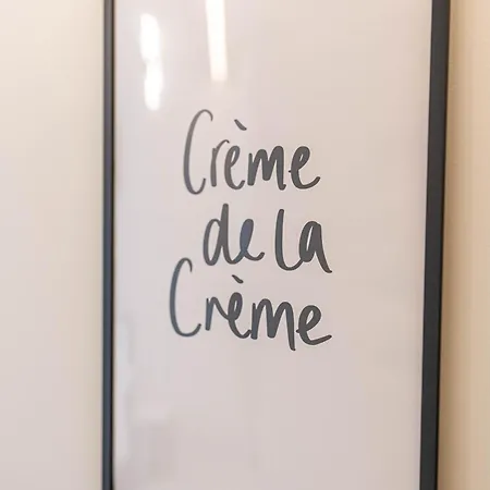 アパート Olympias Moscova *