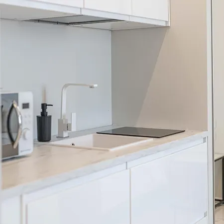 Appartement Moscova Luxury New