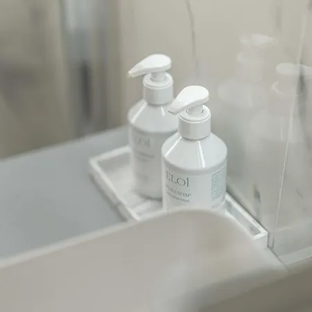 アパート Olympias Moscova ミラノ