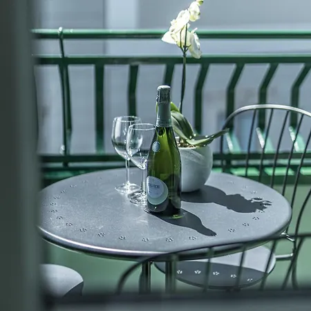 דירה Olympias Moscova *