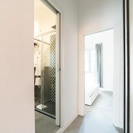 New Apt 