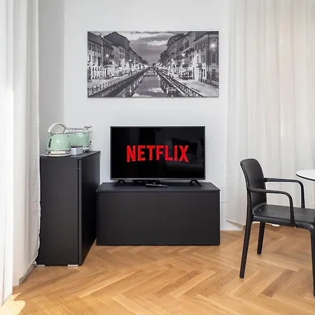 Apartment Keys Of Italy - Corsica 5 / Cocoon Mailand