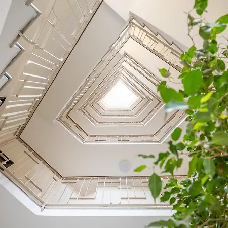 Apartment Keys Of Italy - Corsica 5 / Cocoon