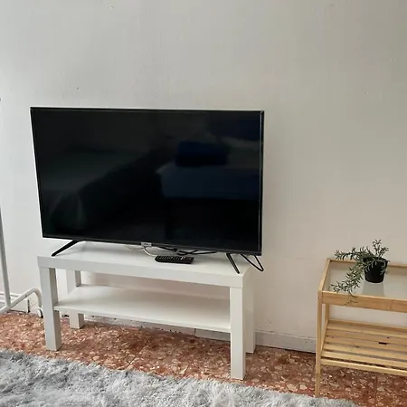 Appartement Welcomee Dergano Milaan
