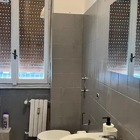 Lägenhet Welcomee Dergano