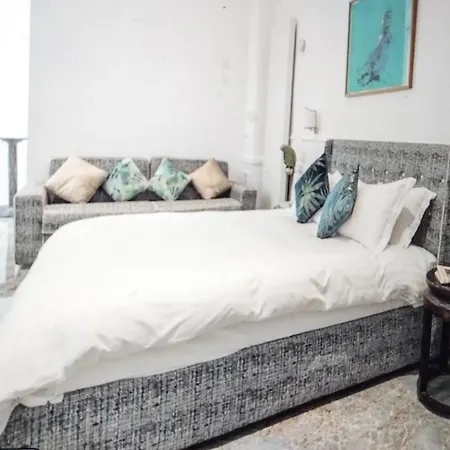 Appartement Cult