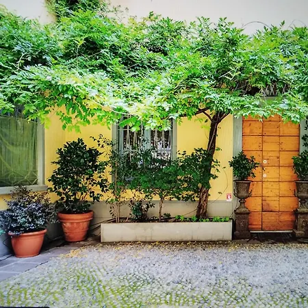 Apartment Cult Milan