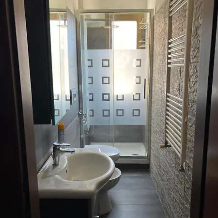 Апартаменты Goodtime