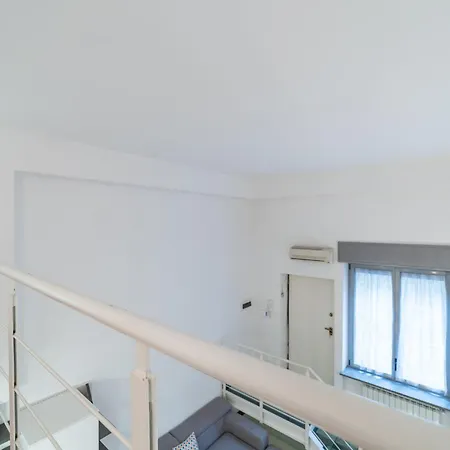 Luxury & Cozy 90 Sqm Flat Facing “bosco Verticale”