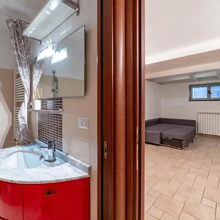 Apartment Luxury & Cozy 90 Sqm Flat Facing “bosco Verticale” *