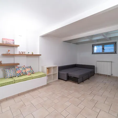 Luxury & Cozy 90 Sqm Flat Facing “bosco Verticale” Milan