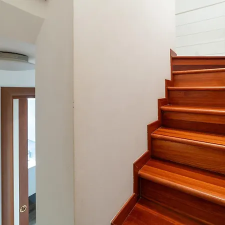 Apartment Luxury & Cozy 90 Sqm Flat Facing “bosco Verticale” *