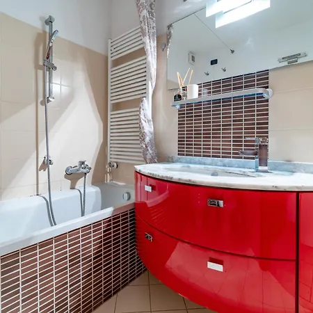Luxury & Cozy 90 Sqm Flat Facing “bosco Verticale” Milan