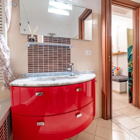 Apartamento Luxury & Cozy 90 Sqm Flat Facing “bosco Verticale” *