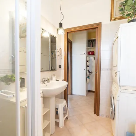 Apartment Pe19 Rho-fiera New House & Garage Privato