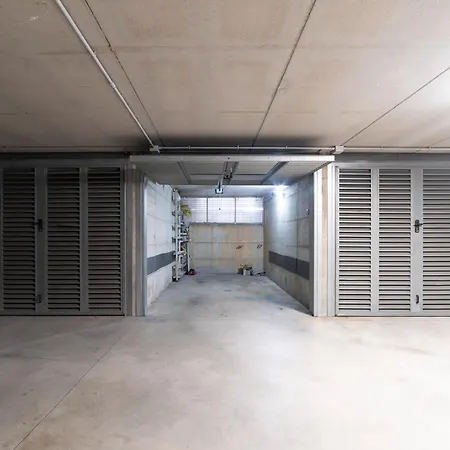 Apartment Pe19 Rho-fiera New House & Garage Privato