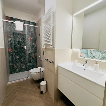 Cuore Di Brera, Unique Location, Great Charm