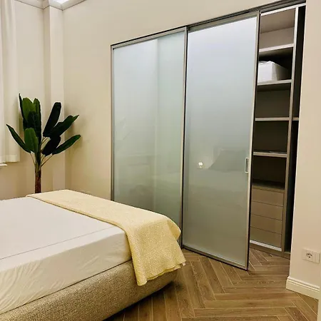 Cuore Di Brera, Luxury Oasis