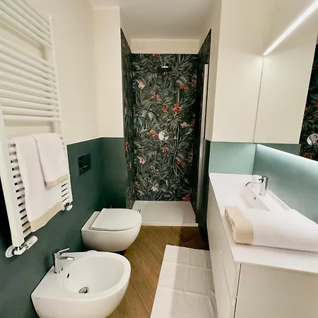 Cuore Di Brera, Luxury Oasis Milan