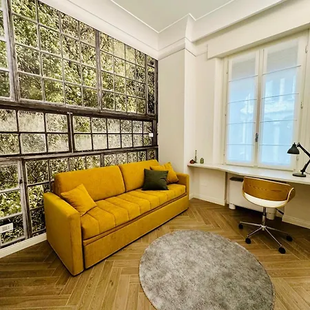 Апартаменты Cuore Di Brera, Unique Location, Great Charm *