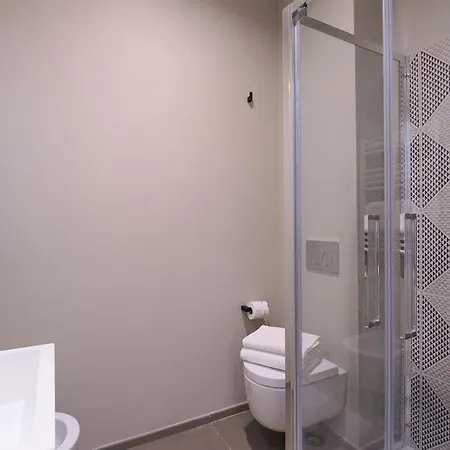 Apartamento Contempora - Elvezia 8 - E43
