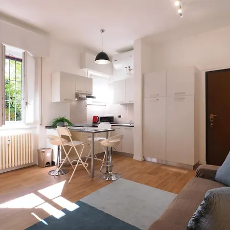 Apartment Primopiano - Bignami Milan