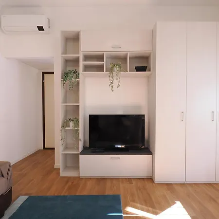 Apartment Primopiano - Bignami *