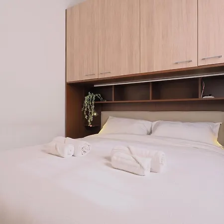 Apartment Primopiano - Bignami