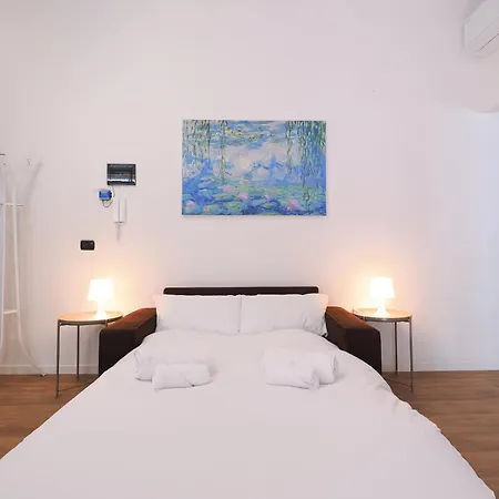 Apartamento Primopiano - Bignami *