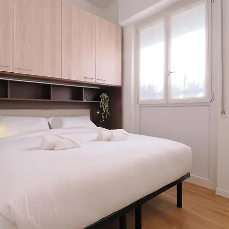 Apartment Primopiano - Bignami Milan
