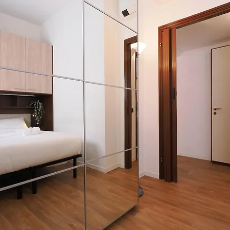 Apartment Primopiano - Bignami