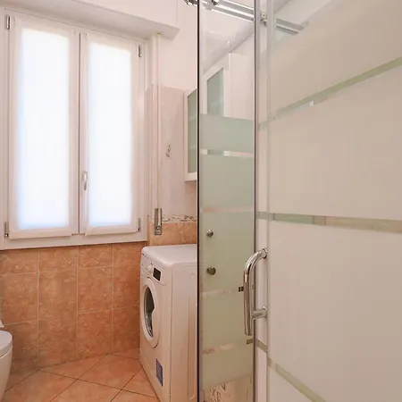 Apartment Primopiano - Bignami *