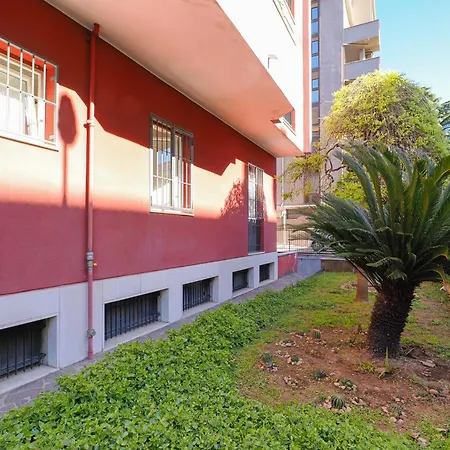 Apartment Primopiano - Bignami *